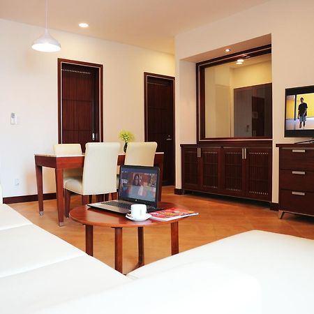 Saigon View Residences Ho Chi Minh City Exterior photo