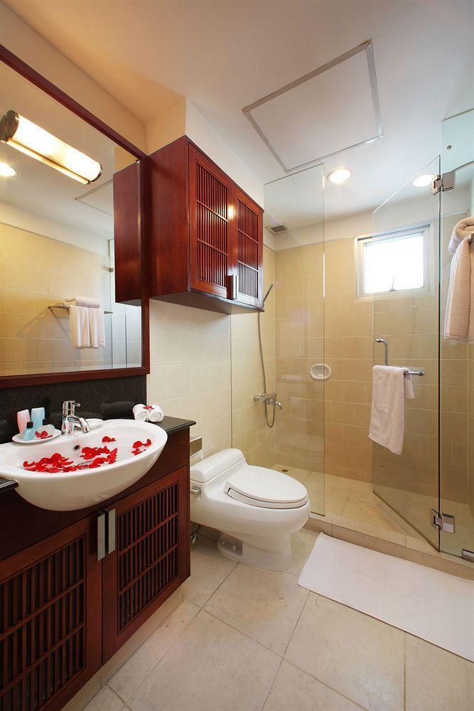Saigon View Residences Ho Chi Minh City Exterior photo