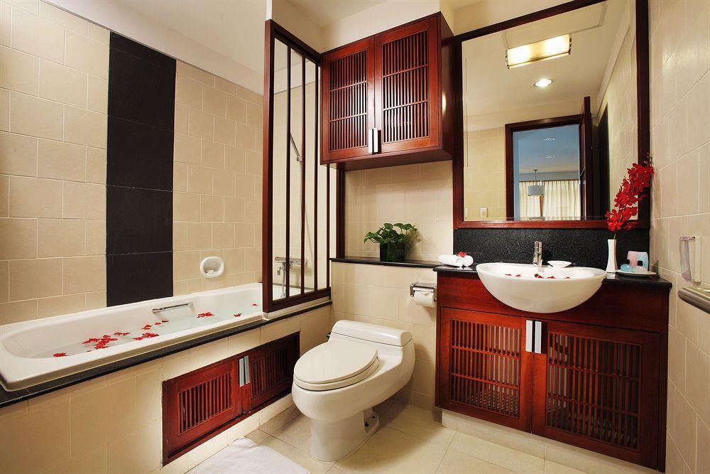 Saigon View Residences Ho Chi Minh City Exterior photo