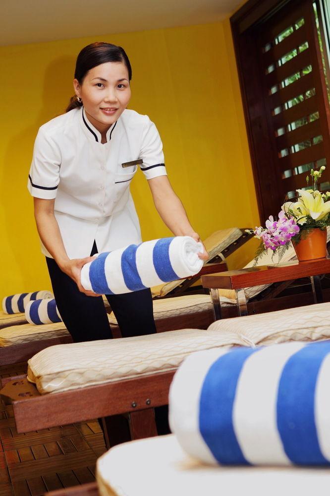 Saigon View Residences Ho Chi Minh City Exterior photo