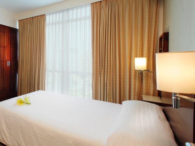 Saigon View Residences Ho Chi Minh City Exterior photo
