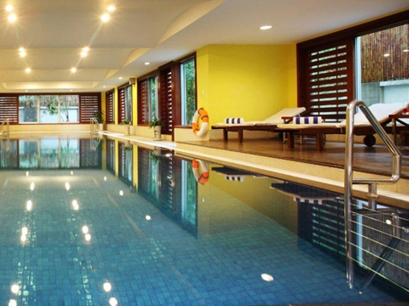 Saigon View Residences Ho Chi Minh City Exterior photo