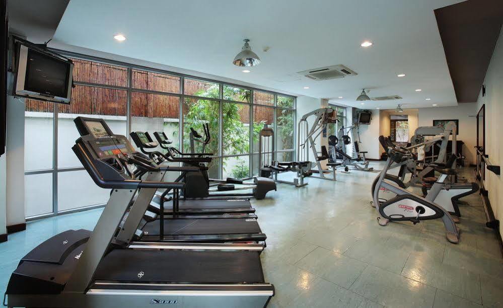 Saigon View Residences Ho Chi Minh City Exterior photo