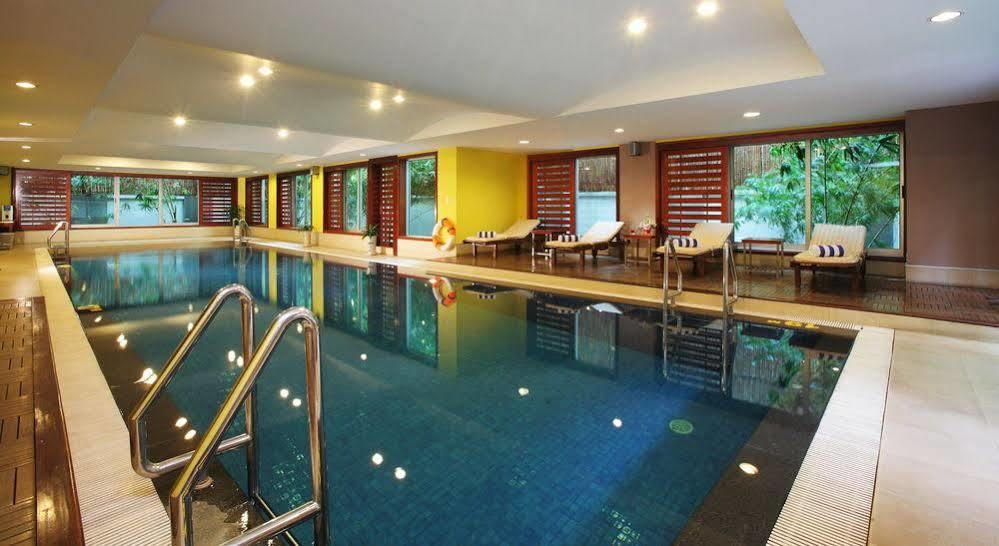 Saigon View Residences Ho Chi Minh City Exterior photo