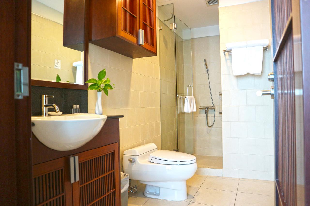 Saigon View Residences Ho Chi Minh City Exterior photo