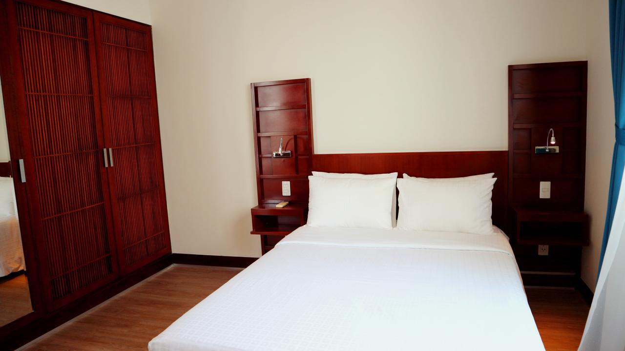 Saigon View Residences Ho Chi Minh City Exterior photo