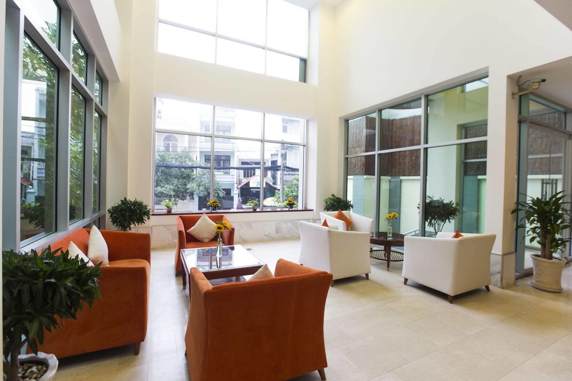 Saigon View Residences Ho Chi Minh City Exterior photo