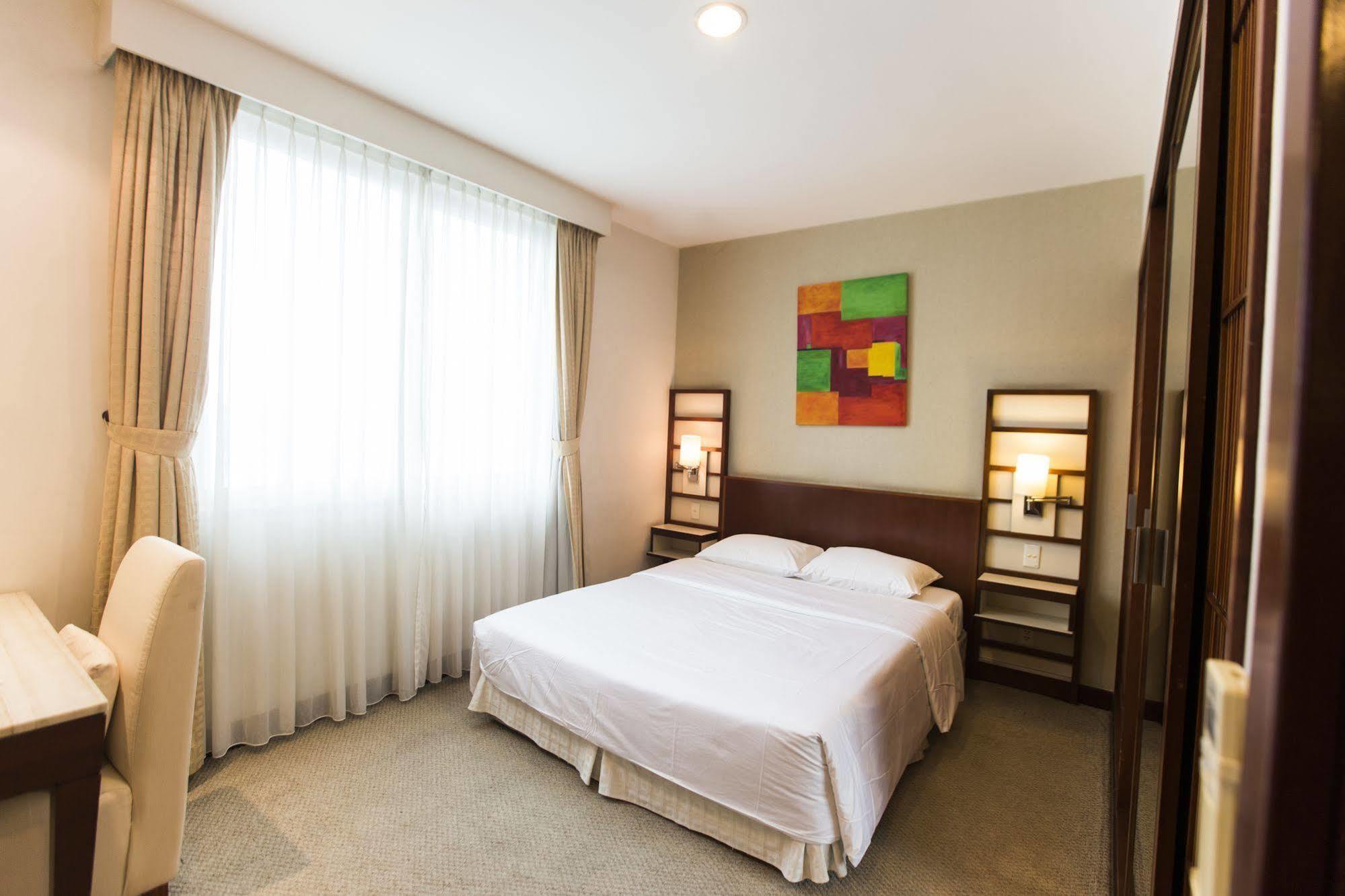 Saigon View Residences Ho Chi Minh City Exterior photo