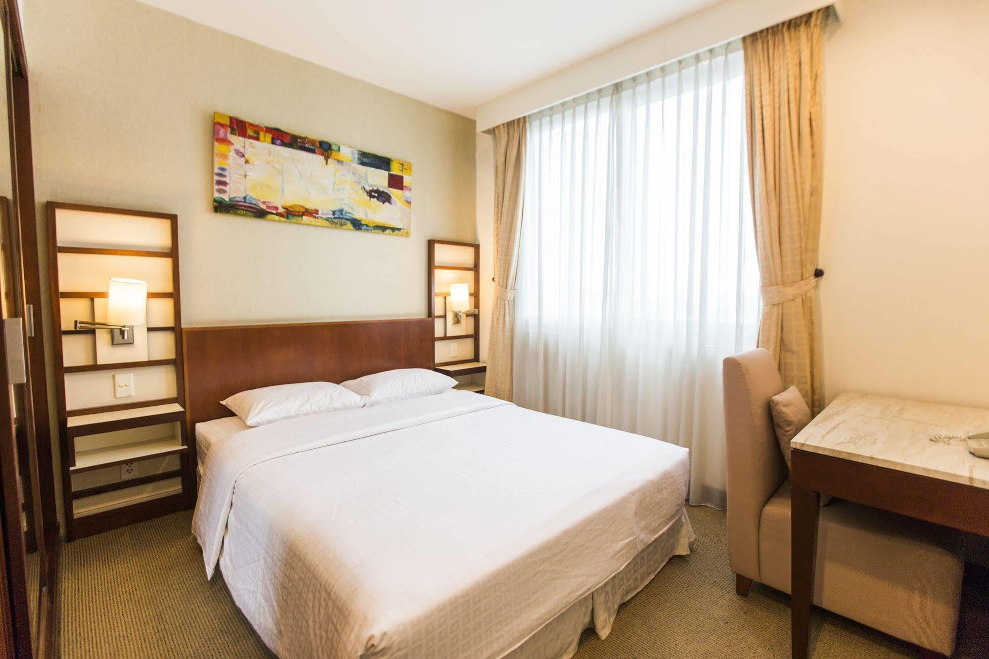 Saigon View Residences Ho Chi Minh City Exterior photo