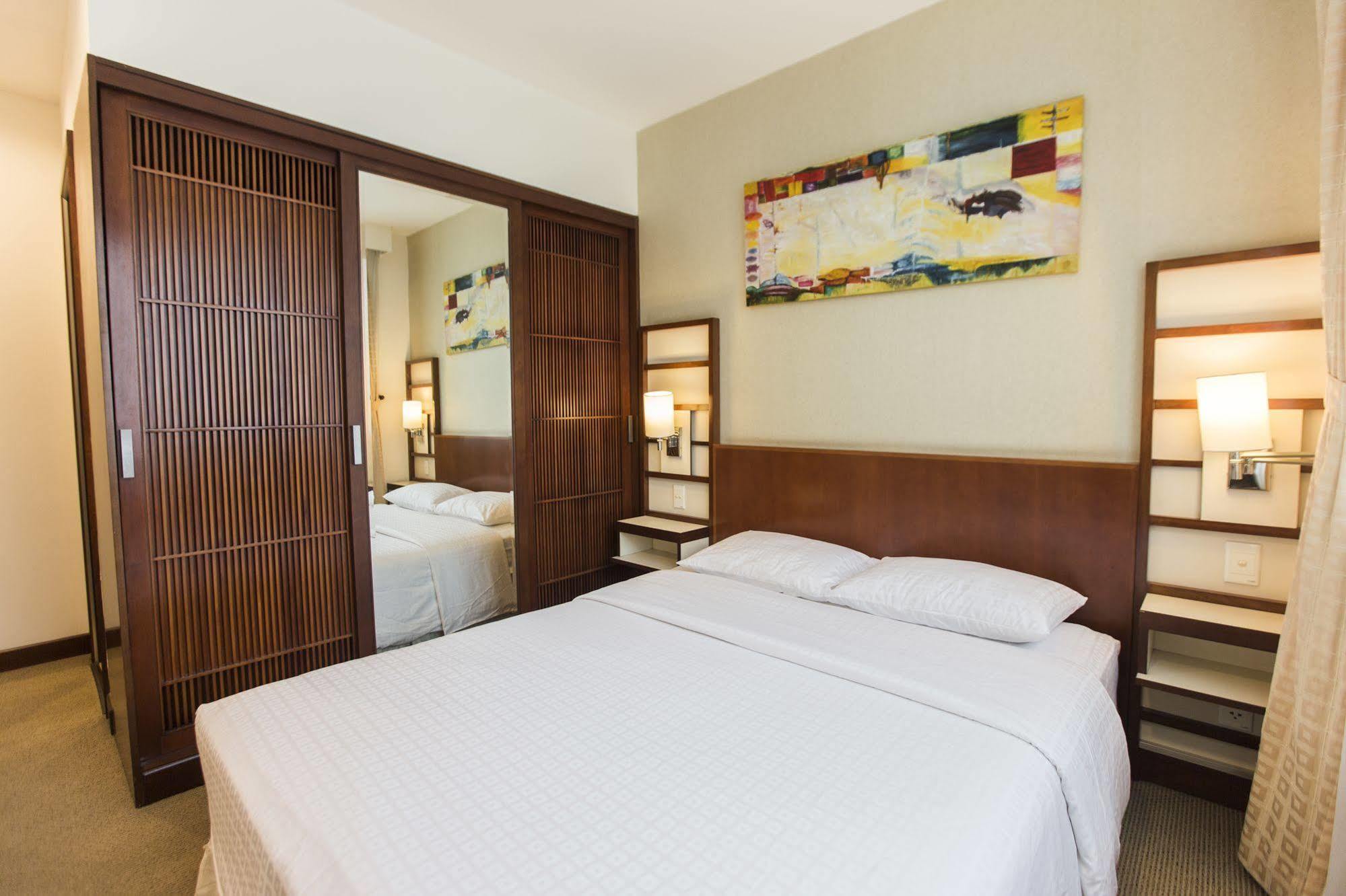 Saigon View Residences Ho Chi Minh City Exterior photo