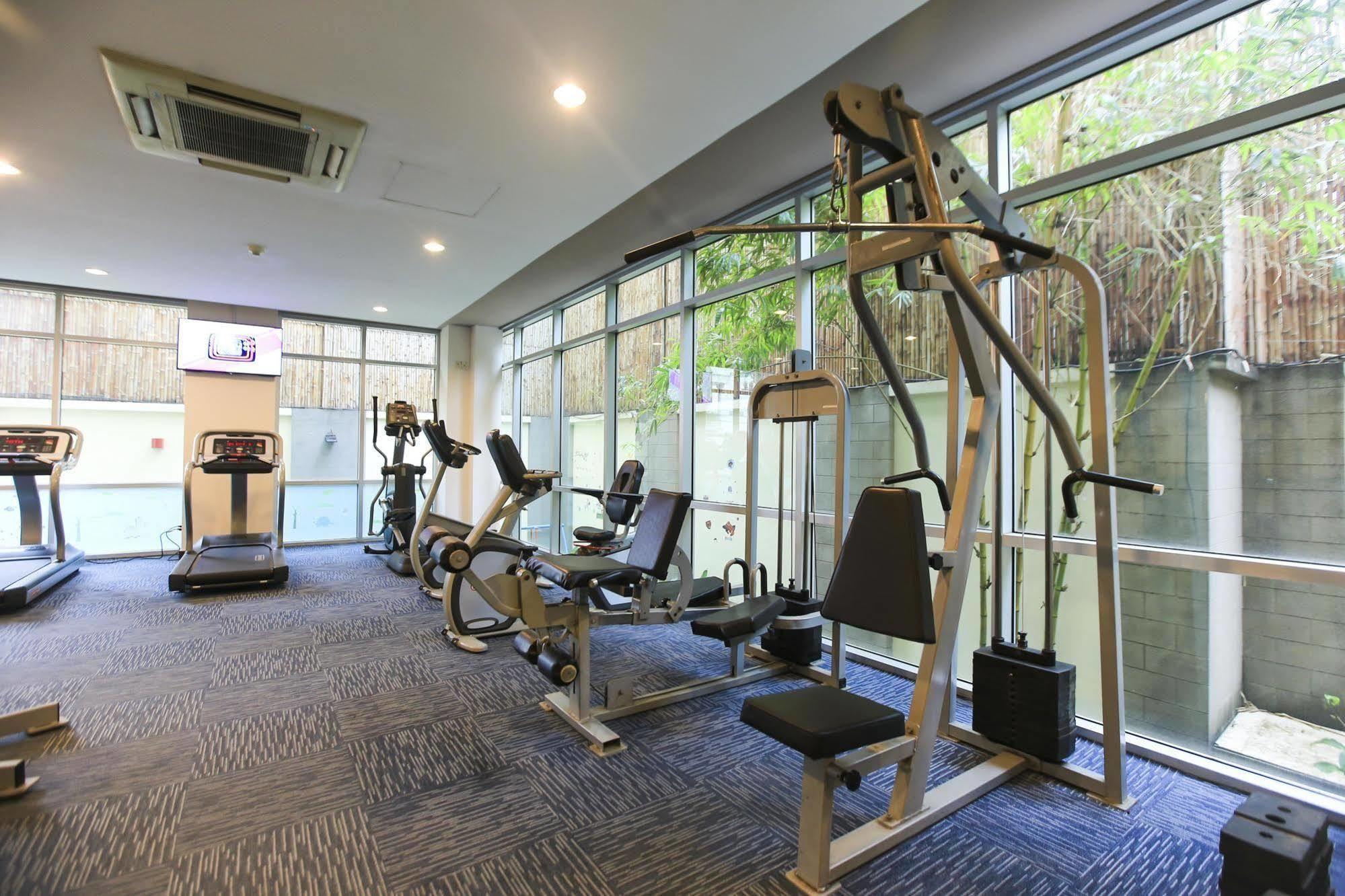 Saigon View Residences Ho Chi Minh City Exterior photo