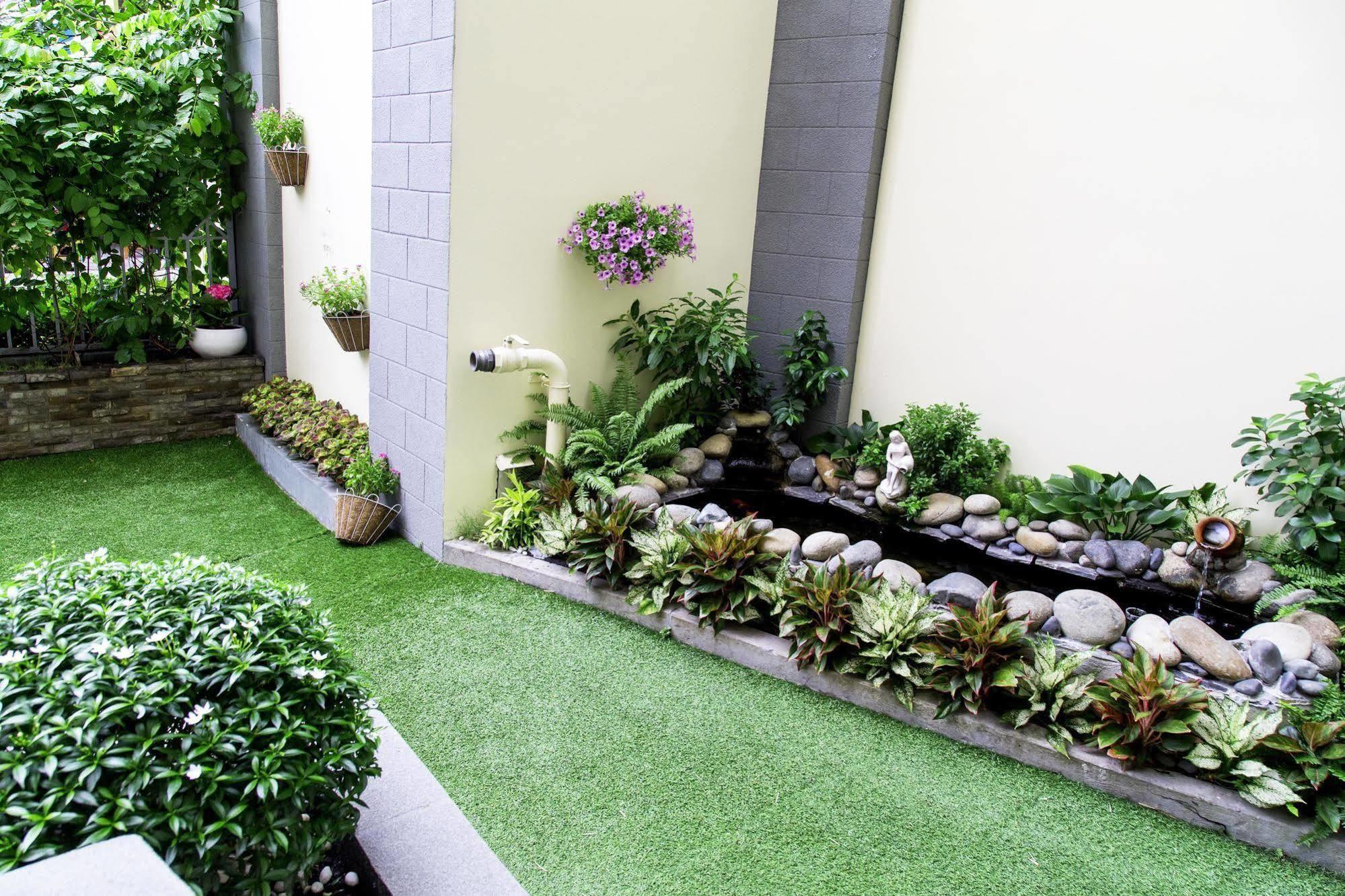 Saigon View Residences Ho Chi Minh City Exterior photo
