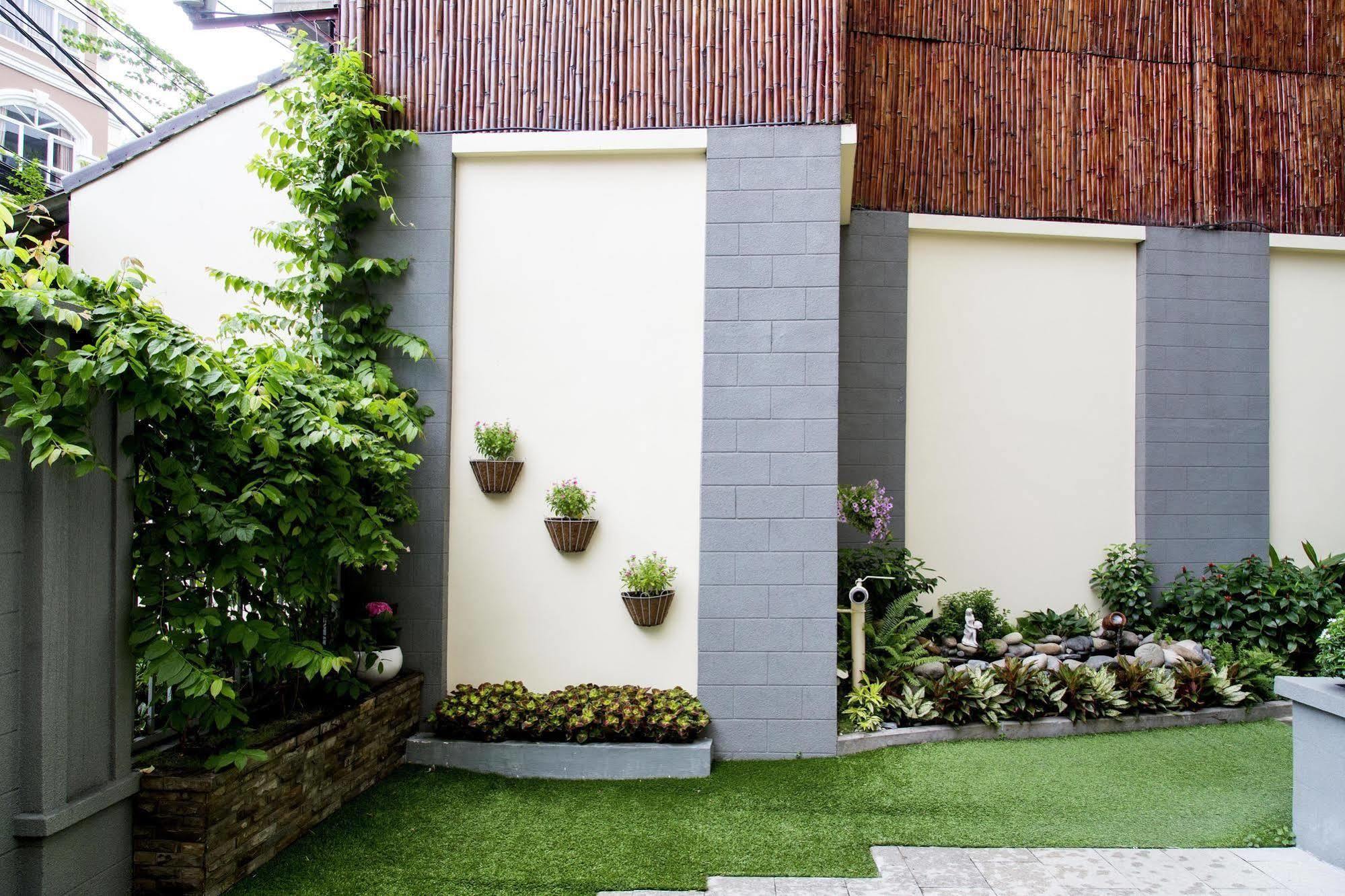 Saigon View Residences Ho Chi Minh City Exterior photo