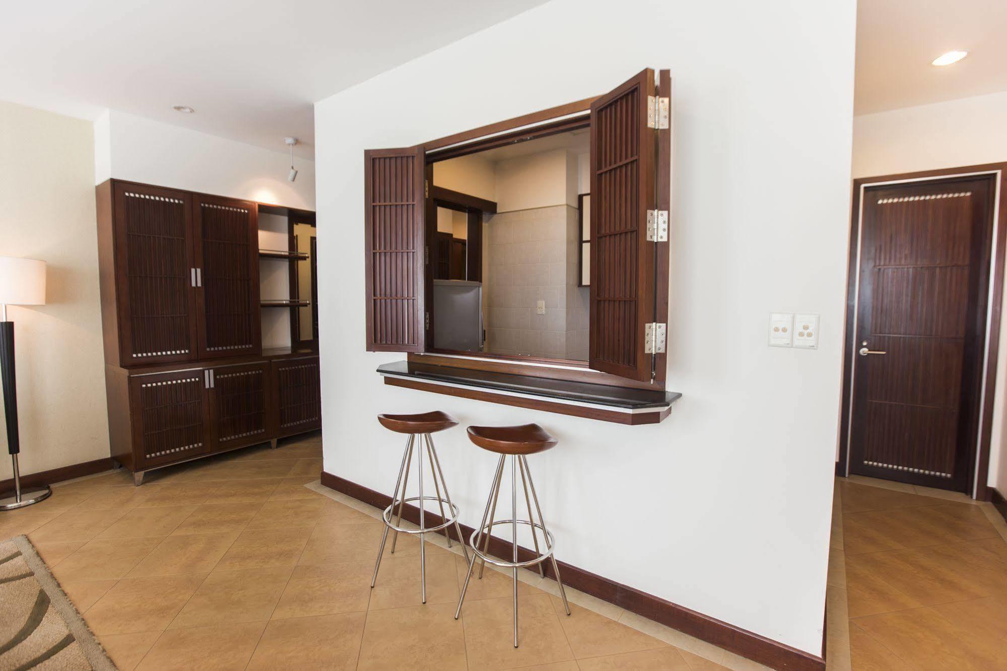 Saigon View Residences Ho Chi Minh City Exterior photo