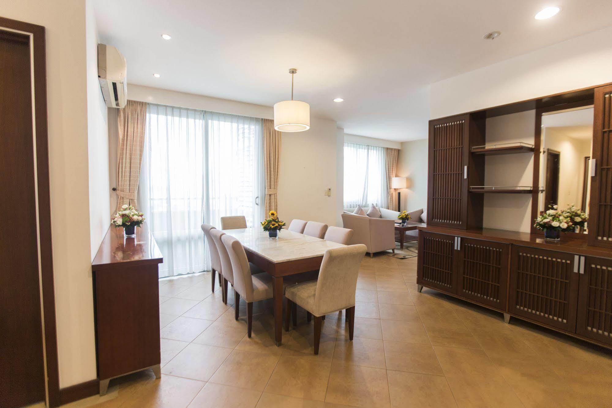 Saigon View Residences Ho Chi Minh City Exterior photo