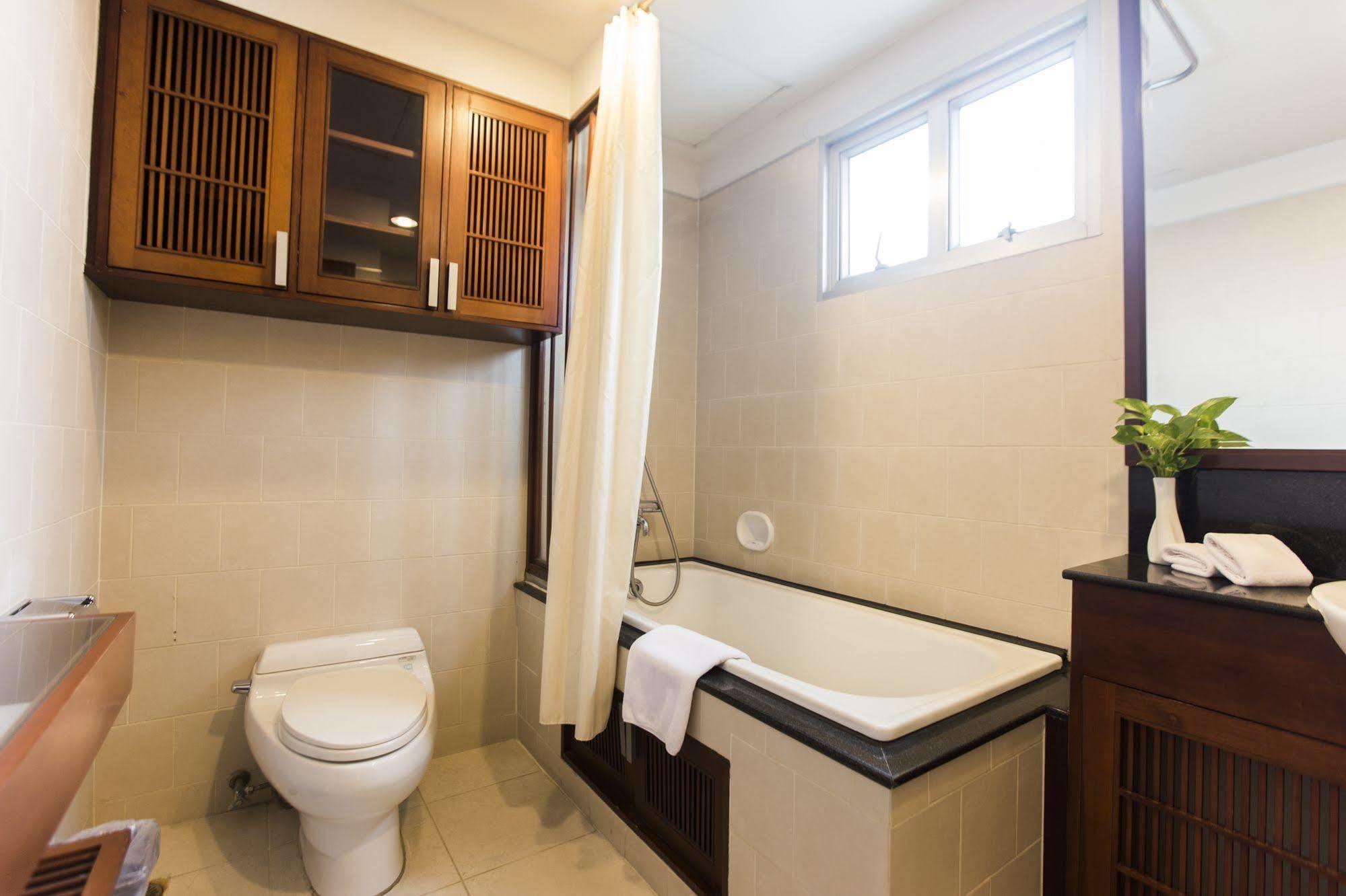 Saigon View Residences Ho Chi Minh City Exterior photo