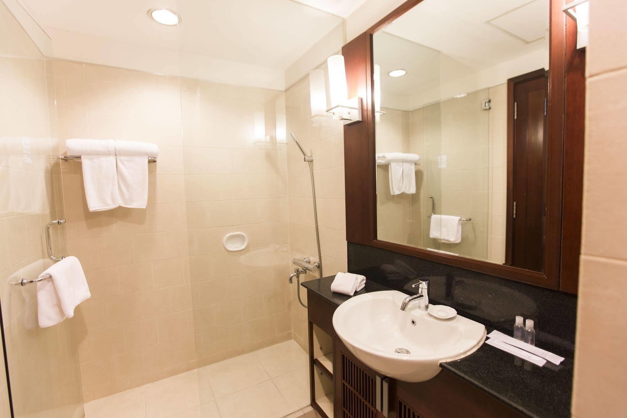 Saigon View Residences Ho Chi Minh City Exterior photo