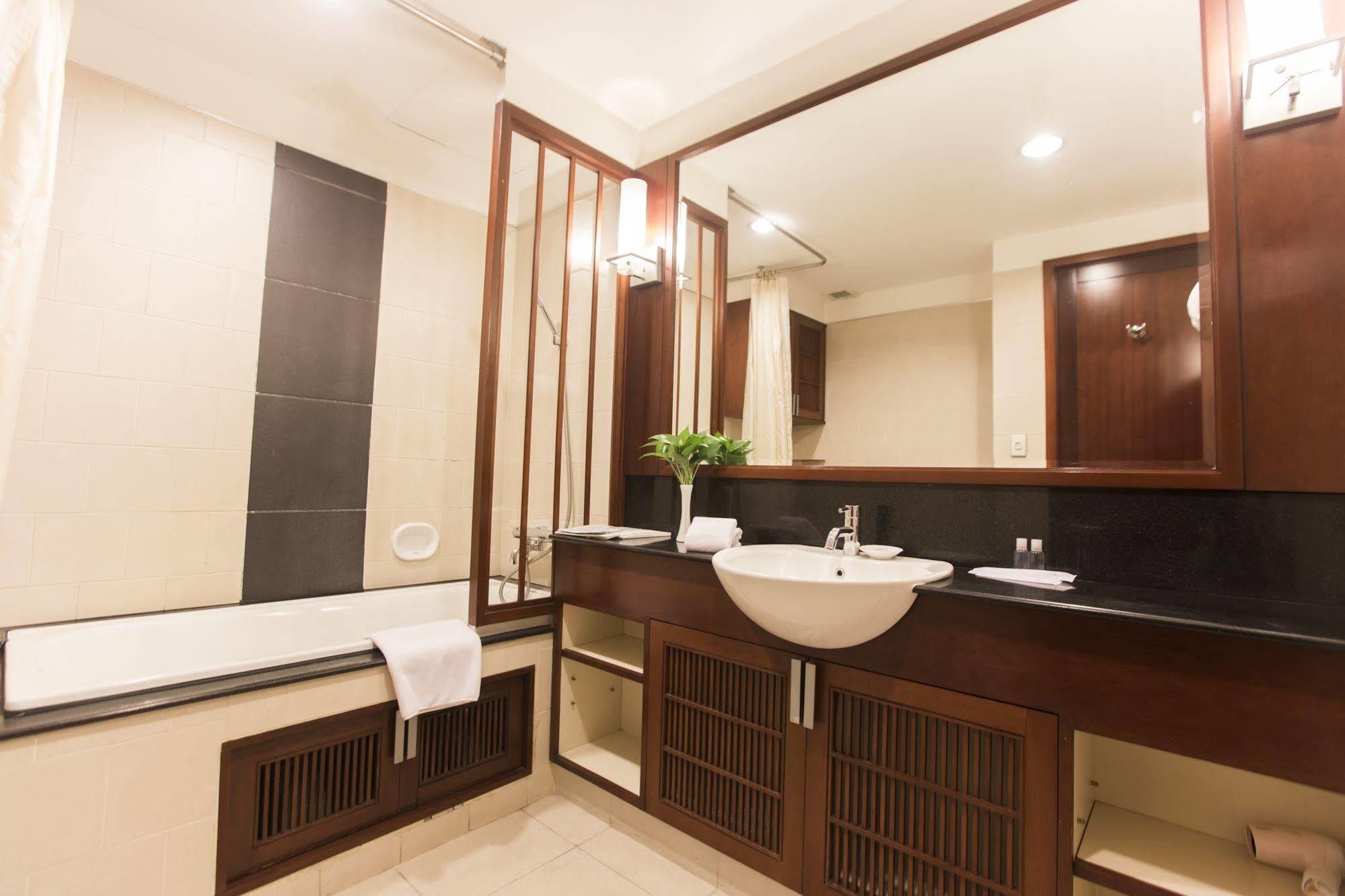 Saigon View Residences Ho Chi Minh City Exterior photo