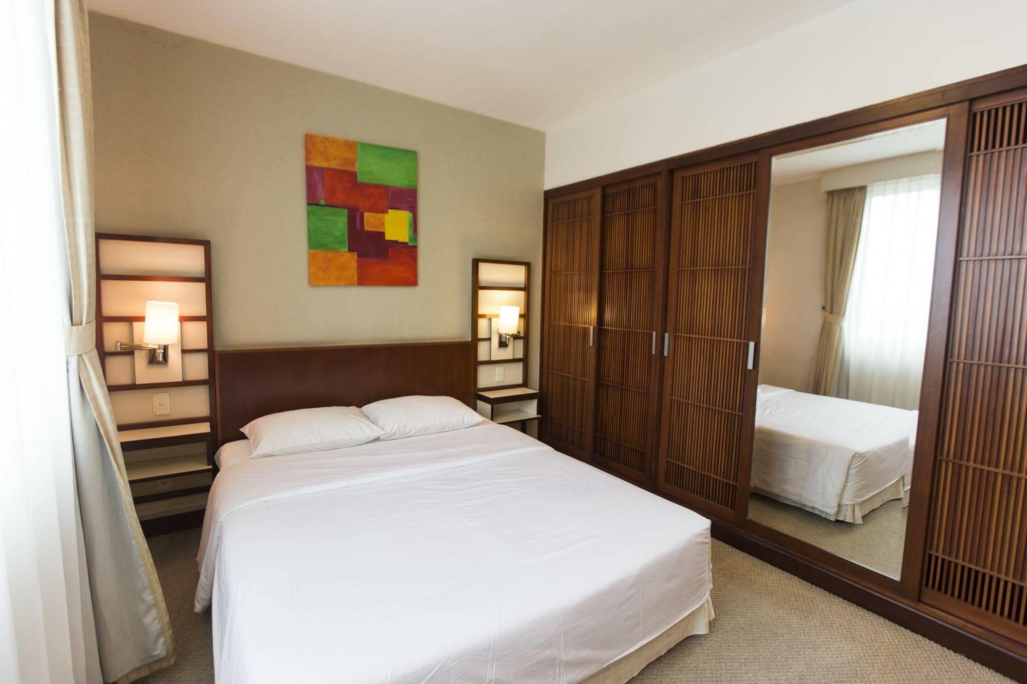 Saigon View Residences Ho Chi Minh City Exterior photo